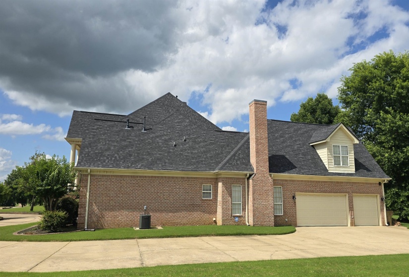 160 MONTEREY MILLS CV, Unincorporated, Tennessee 38017, 5 Bedroom Bedrooms, 12 Room Rooms,4.1 BathroomBathrooms,Residential,For Sale,MONTEREY MILLS,0,10224334