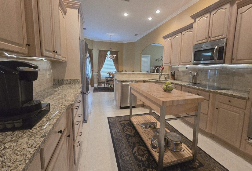 160 MONTEREY MILLS CV, Unincorporated, Tennessee 38017, 5 Bedroom Bedrooms, 12 Room Rooms,4.1 BathroomBathrooms,Residential,For Sale,MONTEREY MILLS,0,10224334