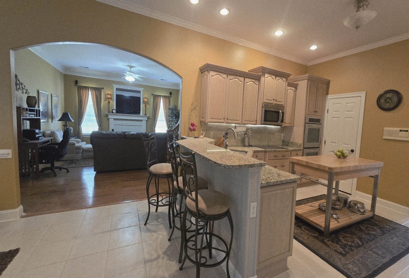 160 MONTEREY MILLS CV, Unincorporated, Tennessee 38017, 5 Bedroom Bedrooms, 12 Room Rooms,4.1 BathroomBathrooms,Residential,For Sale,MONTEREY MILLS,0,10224334