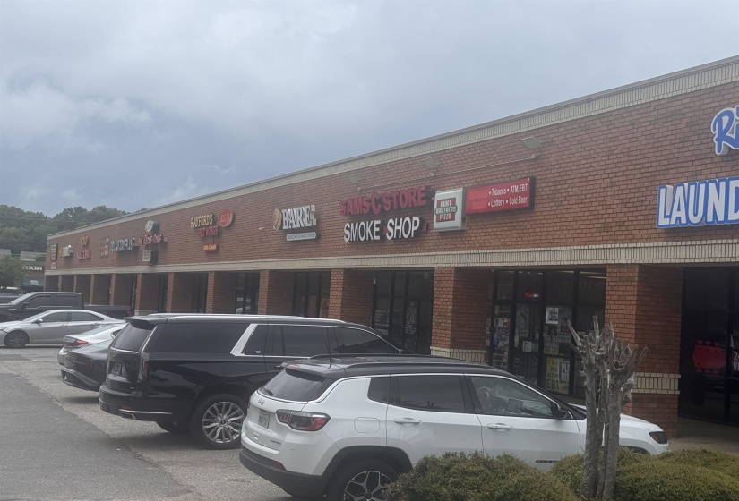 1890 BERRYHILL #108 RD, Memphis, Tennessee 38016, 0 , 0 ,0,Commercial/industrial,For Sale,BERRYHILL #108,0,10224387