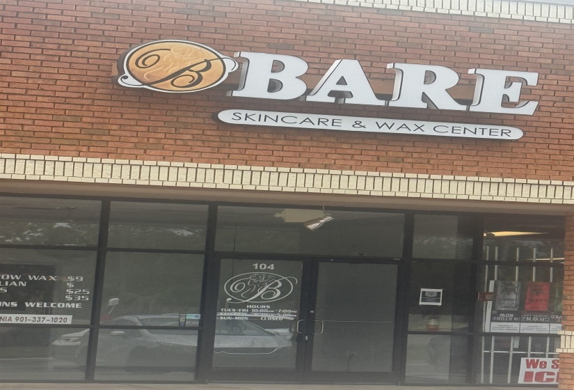 1890 BERRYHILL #108 RD, Memphis, Tennessee 38016, 0 , 0 ,0,Commercial/industrial,For Sale,BERRYHILL #108,0,10224387