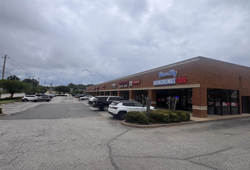 1890 BERRYHILL #108 RD, Memphis, Tennessee 38016, 0 , 0 ,0,Commercial/industrial,For Sale,BERRYHILL #108,0,10224387