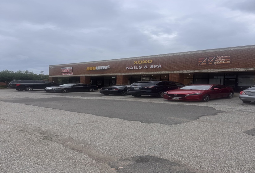 1890 BERRYHILL #108 RD, Memphis, Tennessee 38016, 0 , 0 ,0,Commercial/industrial,For Sale,BERRYHILL #108,0,10224387