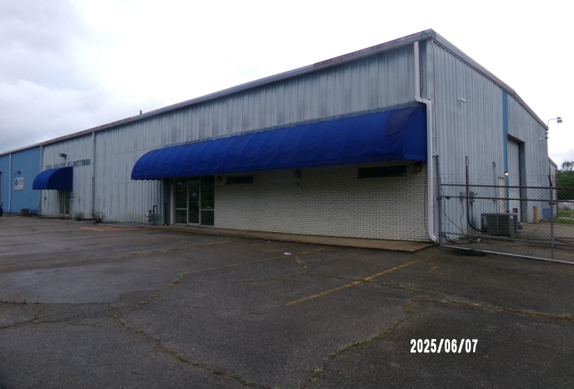 0 SAWYER RD, Corinth, Mississippi 38834, 0 , 0 ,0,Commercial/industrial,For Sale,SAWYER,0,10224392