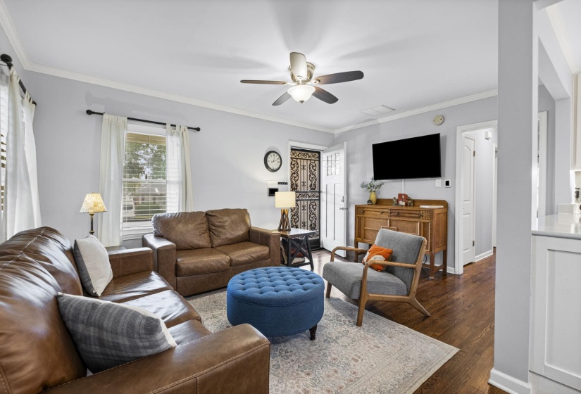 4788 AMBOY RD, Memphis, Tennessee 38117, 3 Bedroom Bedrooms, 7 Room Rooms,2 BathroomBathrooms,Residential,For Sale,AMBOY,0,10222607