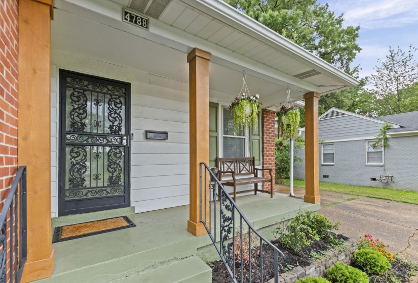 4788 AMBOY RD, Memphis, Tennessee 38117, 3 Bedroom Bedrooms, 7 Room Rooms,2 BathroomBathrooms,Residential,For Sale,AMBOY,0,10222607