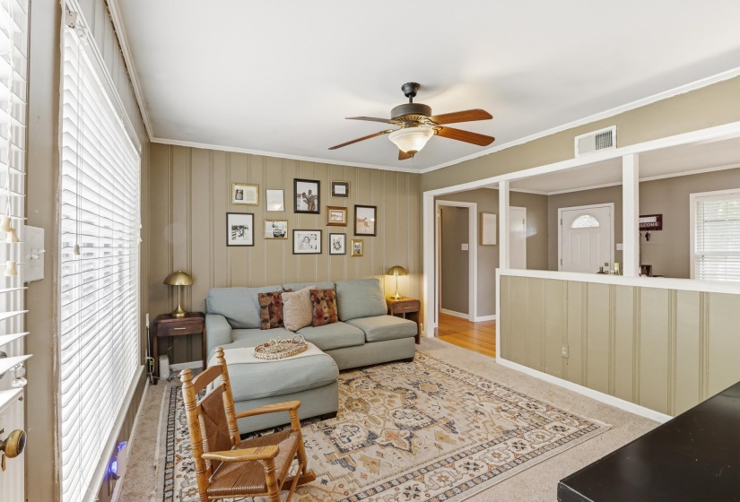 1614 STERLING DR, Memphis, Tennessee 38119, 4 Bedroom Bedrooms, 7 Room Rooms,1.1 BathroomBathrooms,Residential,For Sale,STERLING,0,10224359