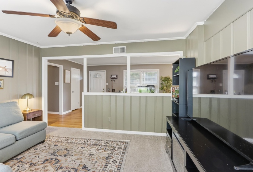 1614 STERLING DR, Memphis, Tennessee 38119, 4 Bedroom Bedrooms, 7 Room Rooms,1.1 BathroomBathrooms,Residential,For Sale,STERLING,0,10224359