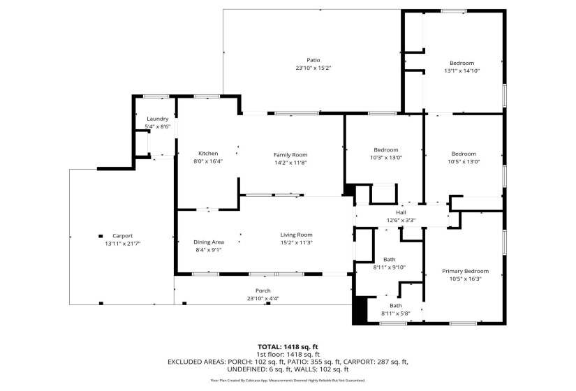 1614 STERLING DR, Memphis, Tennessee 38119, 4 Bedroom Bedrooms, 7 Room Rooms,1.1 BathroomBathrooms,Residential,For Sale,STERLING,0,10224359