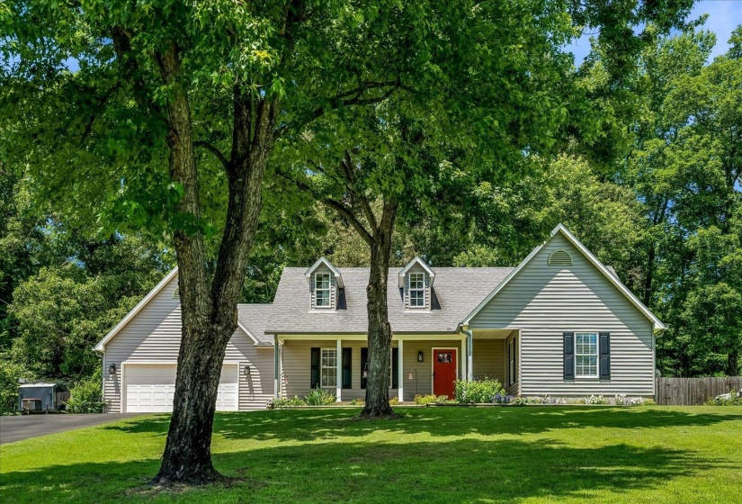 1094 NELSON DR, Brighton, Tennessee 38011, 3 Bedrooms Bedrooms, 7 Rooms Rooms,2 BathroomsBathrooms,Residential,For Sale,NELSON,10224362