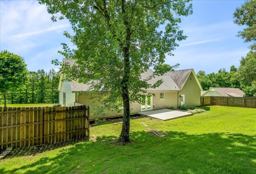 1094 NELSON DR, Brighton, Tennessee 38011, 3 Bedrooms Bedrooms, 7 Rooms Rooms,2 BathroomsBathrooms,Residential,For Sale,NELSON,10224362