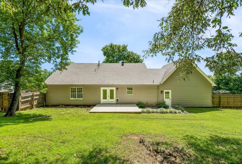 1094 NELSON DR, Brighton, Tennessee 38011, 3 Bedrooms Bedrooms, 7 Rooms Rooms,2 BathroomsBathrooms,Residential,For Sale,NELSON,10224362