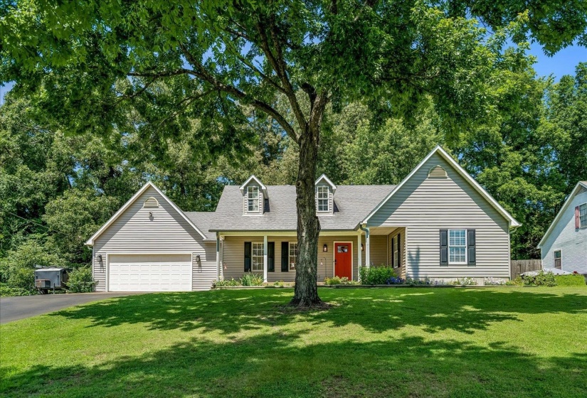 1094 NELSON DR, Brighton, Tennessee 38011, 3 Bedrooms Bedrooms, 7 Rooms Rooms,2 BathroomsBathrooms,Residential,For Sale,NELSON,10224362