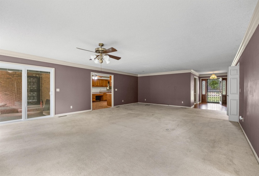 43 HASTINGS WAY, Covington, Tennessee 38019, 4 Bedrooms Bedrooms, 8 Rooms Rooms,2 BathroomsBathrooms,Residential,For Sale,HASTINGS,10224363
