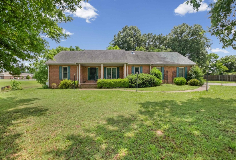 43 HASTINGS WAY, Covington, Tennessee 38019, 4 Bedrooms Bedrooms, 8 Rooms Rooms,2 BathroomsBathrooms,Residential,For Sale,HASTINGS,10224363