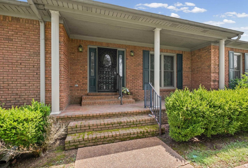 43 HASTINGS WAY, Covington, Tennessee 38019, 4 Bedrooms Bedrooms, 8 Rooms Rooms,2 BathroomsBathrooms,Residential,For Sale,HASTINGS,10224363