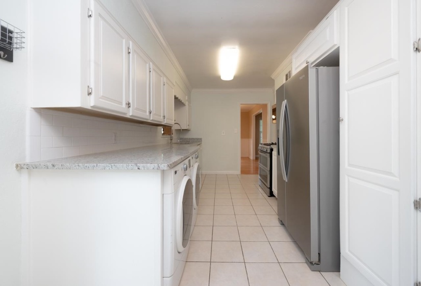 with under the counter washer and dryer
