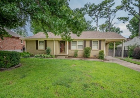 289 MARY ANN DR, Memphis, Tennessee 38117, 3 Bedrooms Bedrooms, 7 Rooms Rooms,2 BathroomsBathrooms,Residential,For Sale,MARY ANN,10224366