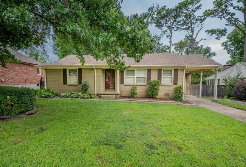289 MARY ANN DR, Memphis, Tennessee 38117, 3 Bedrooms Bedrooms, 7 Rooms Rooms,2 BathroomsBathrooms,Residential,For Sale,MARY ANN,10224366