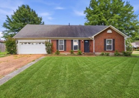 3432 LYNCHBURG ST, Memphis, Tennessee 38134, 4 Bedrooms Bedrooms, 7 Rooms Rooms,2 BathroomsBathrooms,Residential,For Sale,LYNCHBURG,10224367