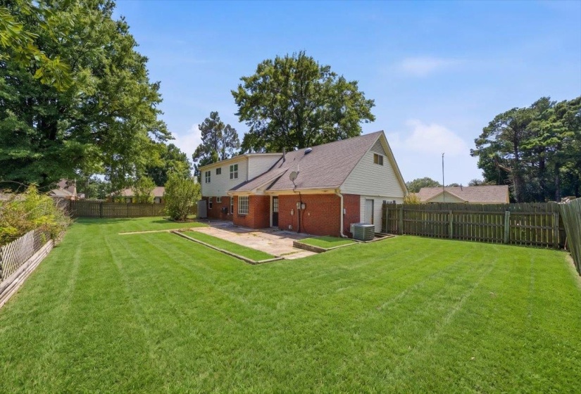 3432 LYNCHBURG ST, Memphis, Tennessee 38134, 4 Bedrooms Bedrooms, 7 Rooms Rooms,2 BathroomsBathrooms,Residential,For Sale,LYNCHBURG,10224367