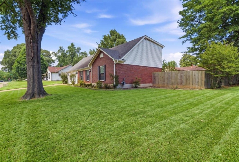 3432 LYNCHBURG ST, Memphis, Tennessee 38134, 4 Bedrooms Bedrooms, 7 Rooms Rooms,2 BathroomsBathrooms,Residential,For Sale,LYNCHBURG,10224367