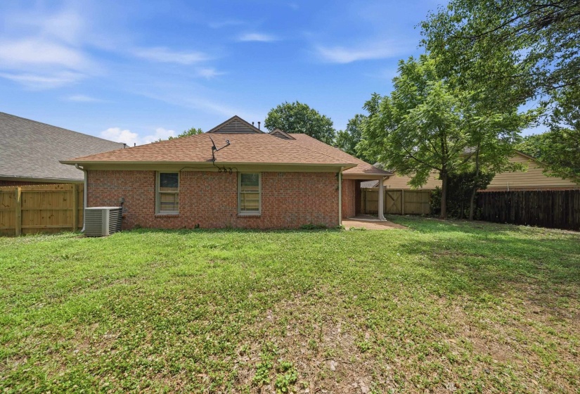 1491 APPLING WOOD CV, Cordova, Tennessee 38016, 3 Bedroom Bedrooms, 6 Room Rooms,2 BathroomBathrooms,Residential,For Sale,APPLING WOOD,0,10224368