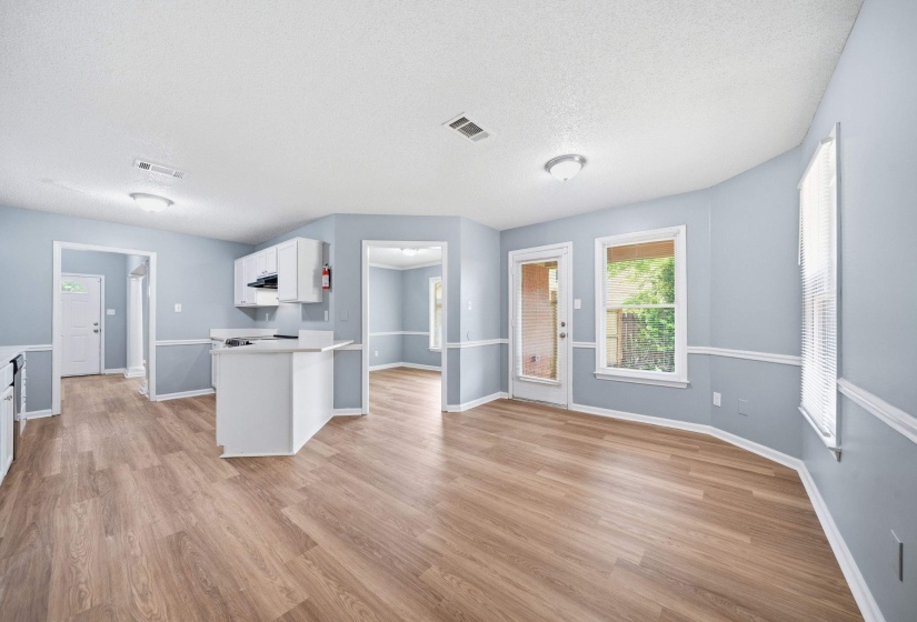 1491 APPLING WOOD CV, Cordova, Tennessee 38016, 3 Bedroom Bedrooms, 6 Room Rooms,2 BathroomBathrooms,Residential,For Sale,APPLING WOOD,0,10224368