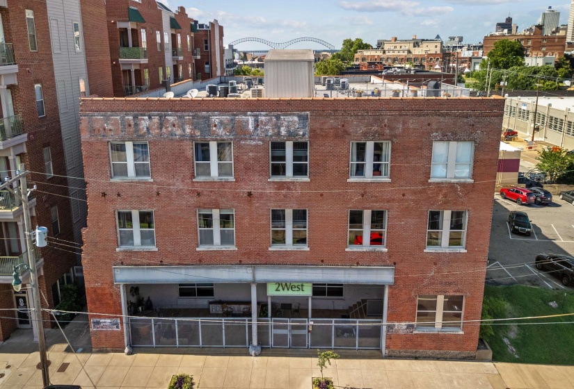 2 G E PATTERSON AVE, Memphis, Tennessee 38103, 1 Bedroom Bedrooms, 4 Rooms Rooms,1 BathroomBathrooms,Residential,For Sale,G E PATTERSON,10224369