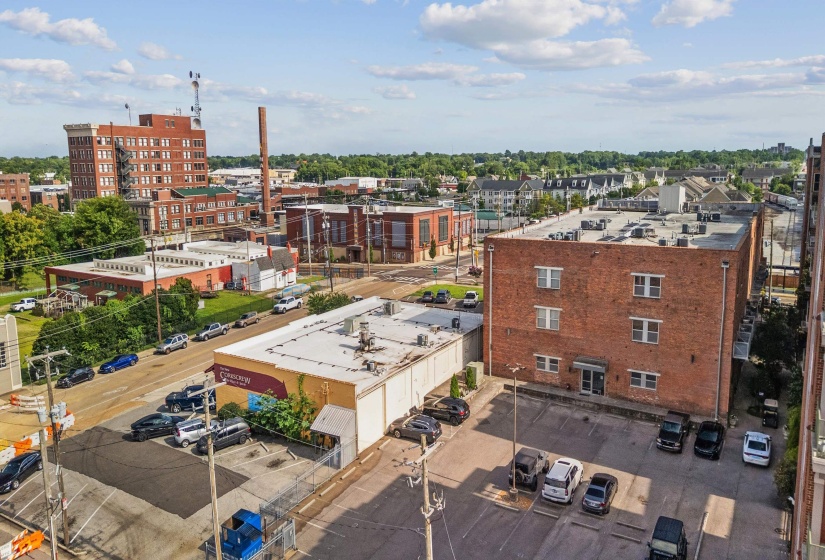 2 G E PATTERSON AVE, Memphis, Tennessee 38103, 1 Bedroom Bedrooms, 4 Rooms Rooms,1 BathroomBathrooms,Residential,For Sale,G E PATTERSON,10224369