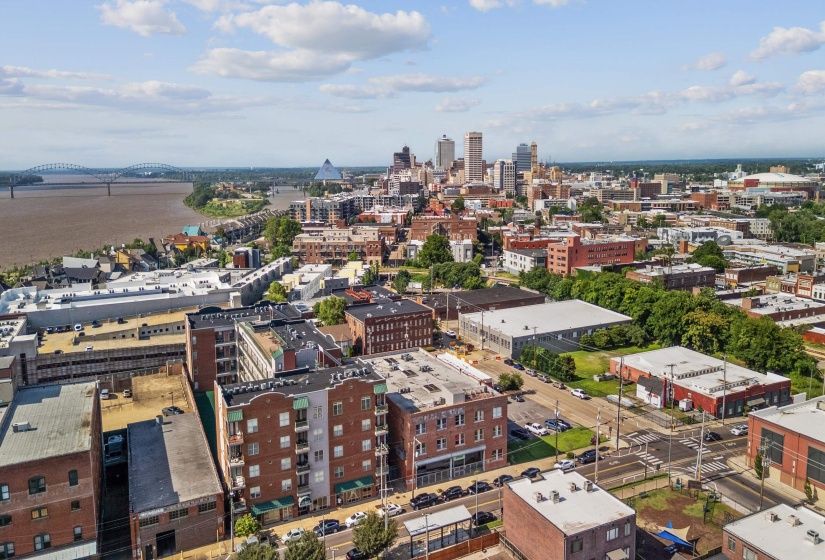 2 G E PATTERSON AVE, Memphis, Tennessee 38103, 1 Bedroom Bedrooms, 4 Rooms Rooms,1 BathroomBathrooms,Residential,For Sale,G E PATTERSON,10224369