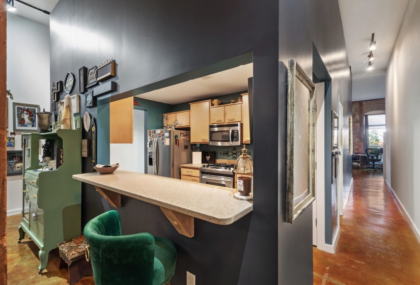 2 G E PATTERSON AVE, Memphis, Tennessee 38103, 1 Bedroom Bedrooms, 4 Rooms Rooms,1 BathroomBathrooms,Residential,For Sale,G E PATTERSON,10224369