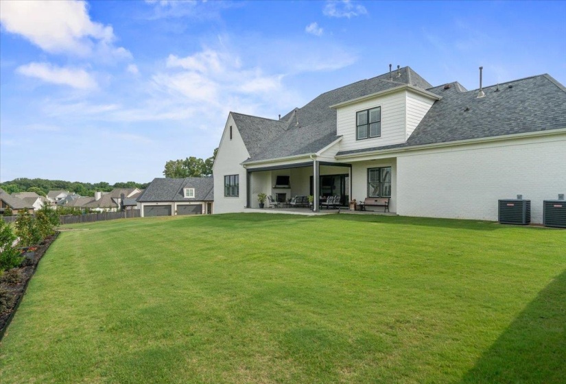 409 SHAMBALA DR, Collierville, Tennessee 38017, 5 Bedrooms Bedrooms, 10 Rooms Rooms,5.1 BathroomsBathrooms,Residential,For Sale,SHAMBALA,10224370