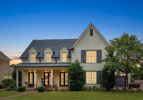 544 JUSTANA DR, Collierville, Tennessee 38017, 5 Bedrooms Bedrooms, 11 Rooms Rooms,4.1 BathroomsBathrooms,Residential,For Sale,JUSTANA,10224373