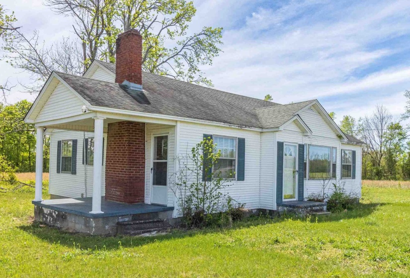 5208 HWY 57 HWY, Michie, Tennessee 38357, 2 Bedrooms Bedrooms, 7 Rooms Rooms,1 BathroomBathrooms,Residential,For Sale,HWY 57,10224374