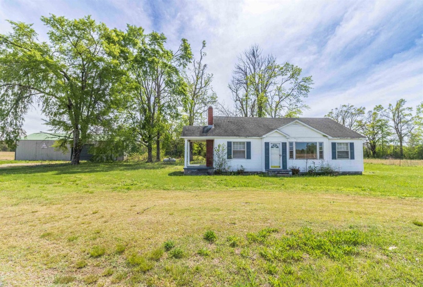 5208 HWY 57 HWY, Michie, Tennessee 38357, 2 Bedrooms Bedrooms, 7 Rooms Rooms,1 BathroomBathrooms,Residential,For Sale,HWY 57,10224374