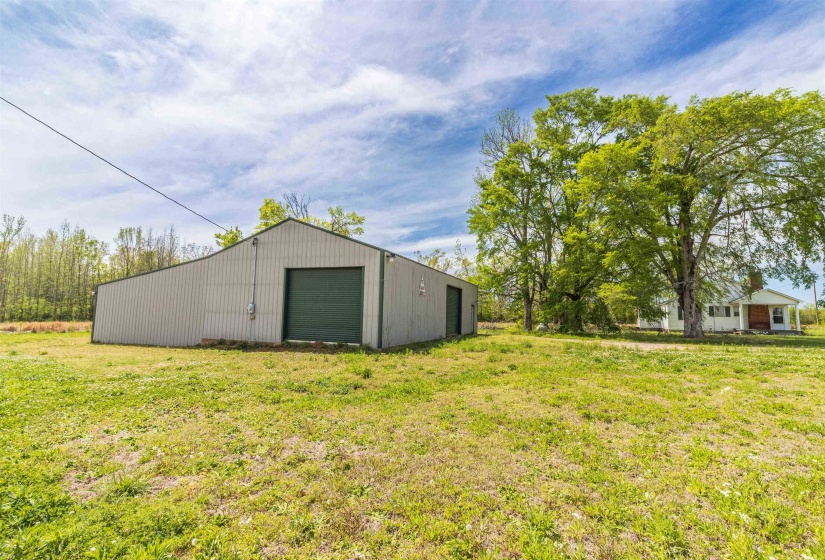 5208 HWY 57 HWY, Michie, Tennessee 38357, 2 Bedrooms Bedrooms, 7 Rooms Rooms,1 BathroomBathrooms,Residential,For Sale,HWY 57,10224374