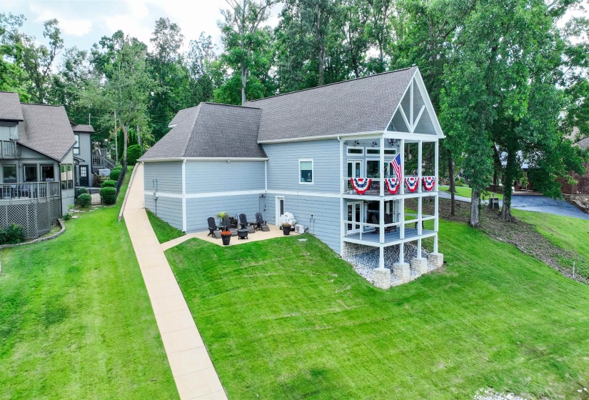 800 RIVER CLIFF LN, Counce, Tennessee 38326, 5 Bedrooms Bedrooms, 7 Rooms Rooms,3.1 BathroomsBathrooms,Residential,For Sale,RIVER CLIFF,10224375