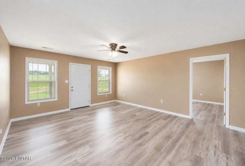 533 WALTER STUART LOOP, Whiteville, Tennessee 38075-6062, 3 Bedrooms Bedrooms, 5 Rooms Rooms,2 BathroomsBathrooms,Residential,For Sale,WALTER STUART,10224378