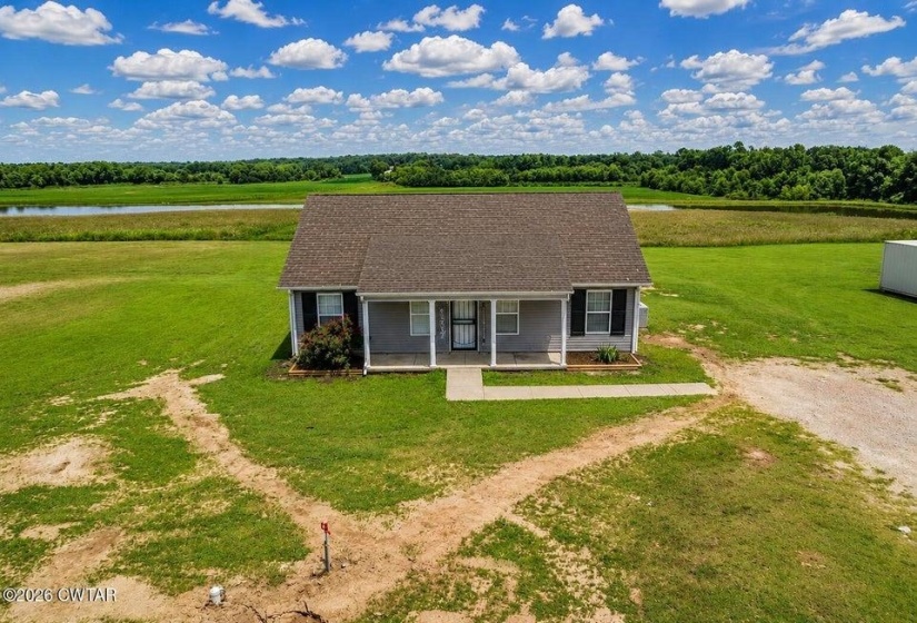 533 WALTER STUART LOOP, Whiteville, Tennessee 38075-6062, 3 Bedrooms Bedrooms, 5 Rooms Rooms,2 BathroomsBathrooms,Residential,For Sale,WALTER STUART,10224378