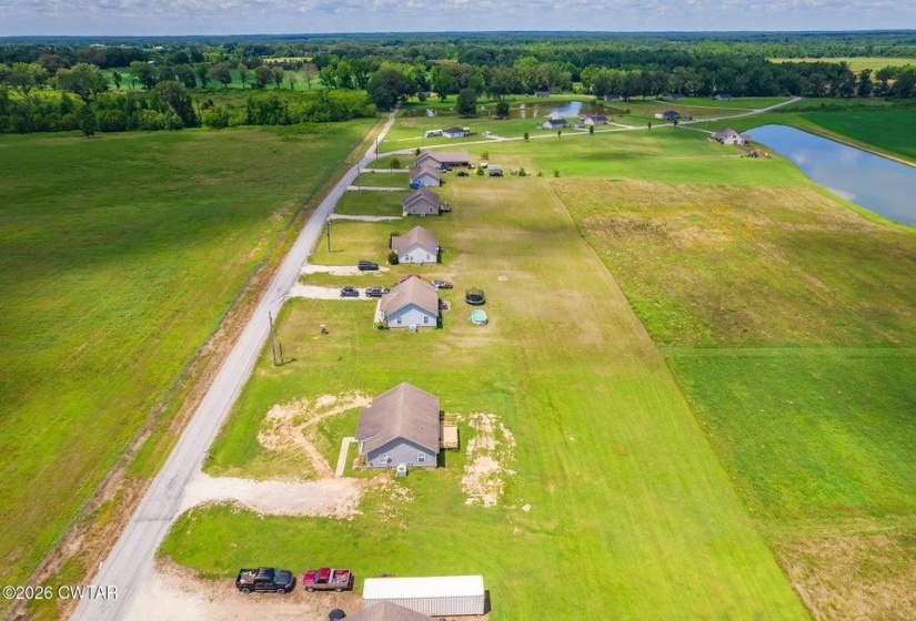 533 WALTER STUART LOOP, Whiteville, Tennessee 38075-6062, 3 Bedrooms Bedrooms, 5 Rooms Rooms,2 BathroomsBathrooms,Residential,For Sale,WALTER STUART,10224378