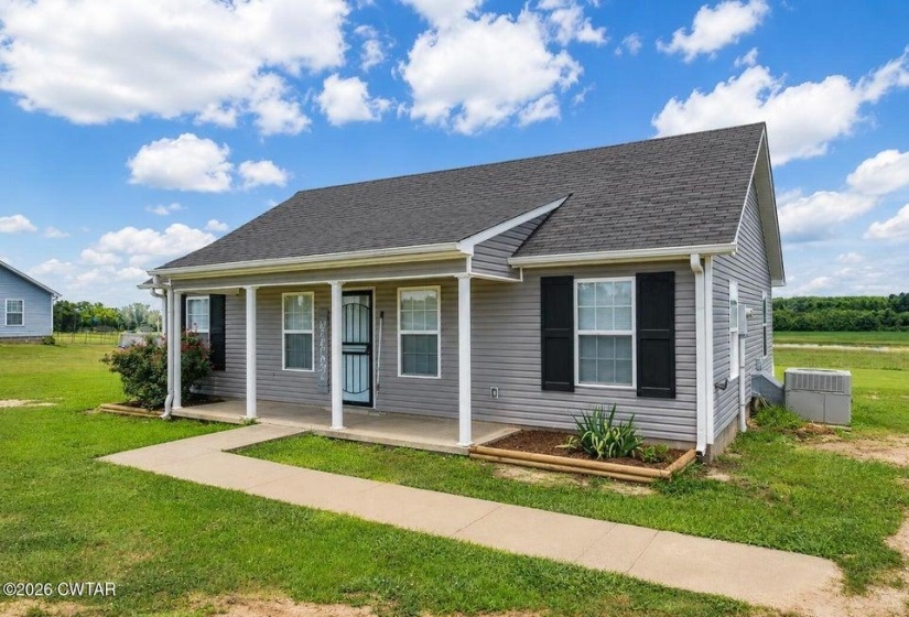 533 WALTER STUART LOOP, Whiteville, Tennessee 38075-6062, 3 Bedrooms Bedrooms, 5 Rooms Rooms,2 BathroomsBathrooms,Residential,For Sale,WALTER STUART,10224378