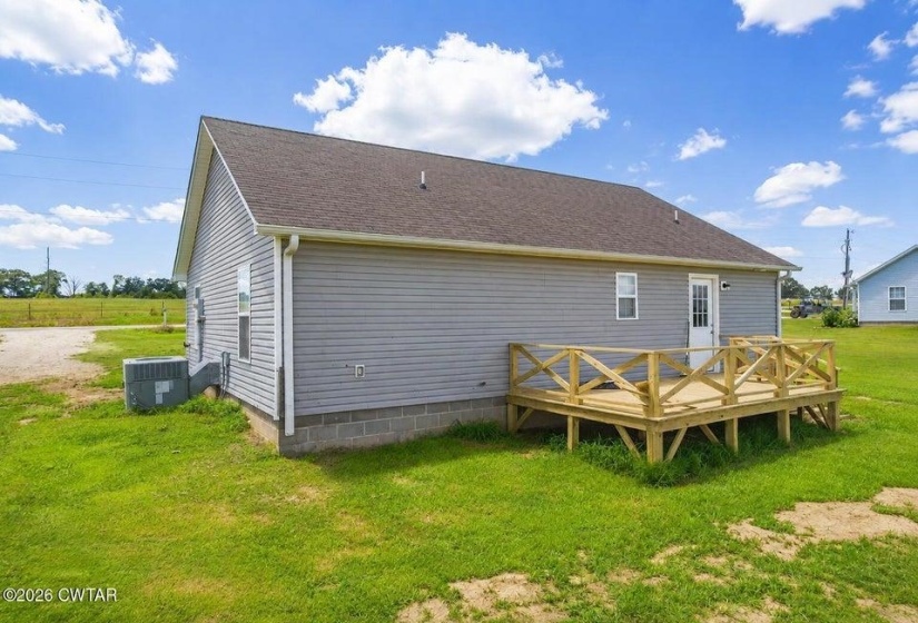 533 WALTER STUART LOOP, Whiteville, Tennessee 38075-6062, 3 Bedrooms Bedrooms, 5 Rooms Rooms,2 BathroomsBathrooms,Residential,For Sale,WALTER STUART,10224378