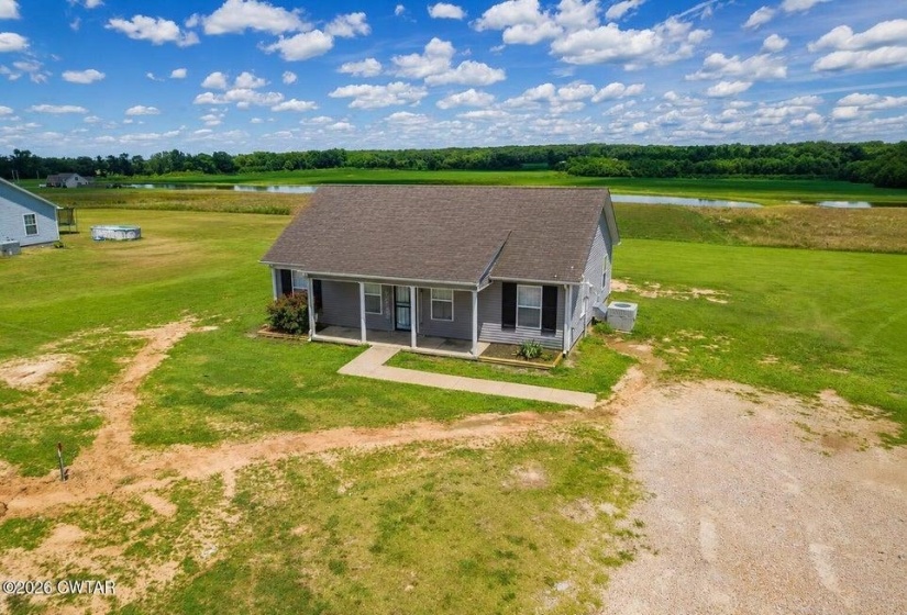 533 WALTER STUART LOOP, Whiteville, Tennessee 38075-6062, 3 Bedrooms Bedrooms, 5 Rooms Rooms,2 BathroomsBathrooms,Residential,For Sale,WALTER STUART,10224378