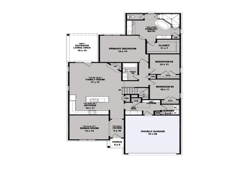 161 BITTER BRANCH RD, Cordova, Tennessee 38018, 4 Bedrooms Bedrooms, 9 Rooms Rooms,3 BathroomsBathrooms,Residential,For Sale,BITTER BRANCH,10224380