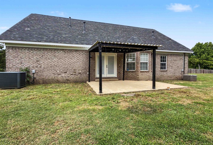 15401 HWY 59 HWY, Drummonds, Tennessee 38023, 4 Bedrooms Bedrooms, 6 Rooms Rooms,3 BathroomsBathrooms,Residential,For Sale,HWY 59,10224381