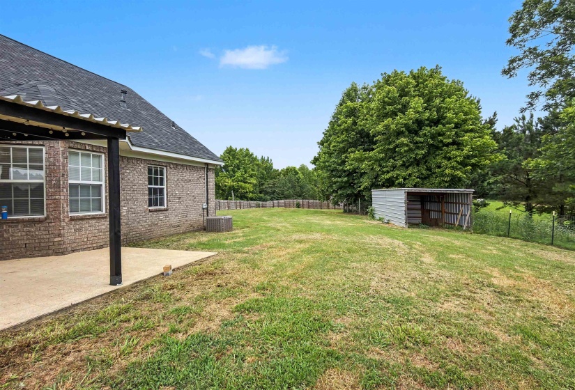 15401 HWY 59 HWY, Drummonds, Tennessee 38023, 4 Bedrooms Bedrooms, 6 Rooms Rooms,3 BathroomsBathrooms,Residential,For Sale,HWY 59,10224381