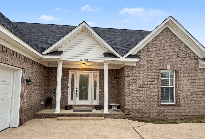 15401 HWY 59 HWY, Drummonds, Tennessee 38023, 4 Bedrooms Bedrooms, 6 Rooms Rooms,3 BathroomsBathrooms,Residential,For Sale,HWY 59,10224381