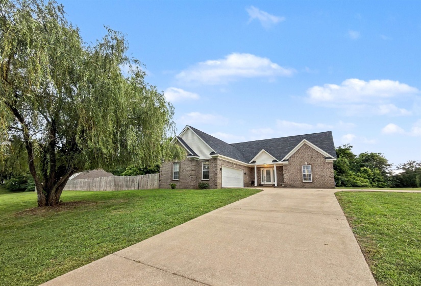 15401 HWY 59 HWY, Drummonds, Tennessee 38023, 4 Bedrooms Bedrooms, 6 Rooms Rooms,3 BathroomsBathrooms,Residential,For Sale,HWY 59,10224381