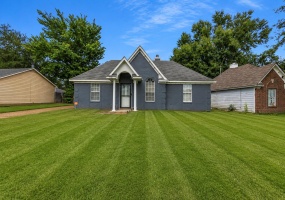 5930 CHADWELL RD, Millington, Tennessee 38053, 3 Bedrooms Bedrooms, 6 Rooms Rooms,2 BathroomsBathrooms,Residential,For Sale,CHADWELL,10224383